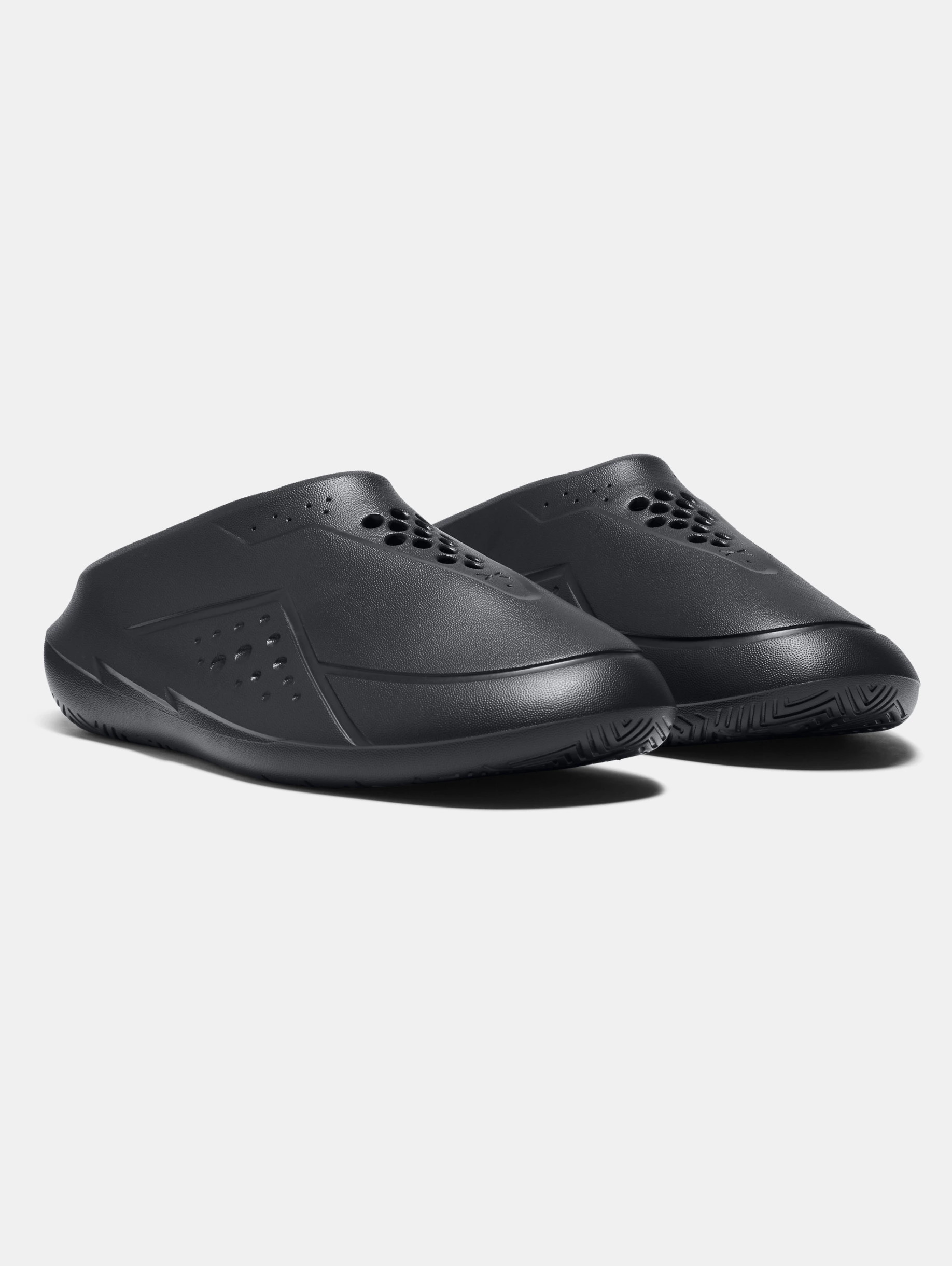 Unisex Curry FoamTro Slides - 5