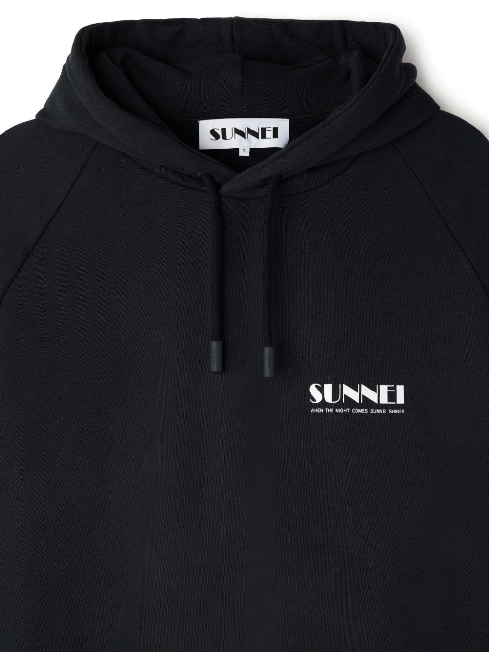 Glow In The Dark hoodie - 2