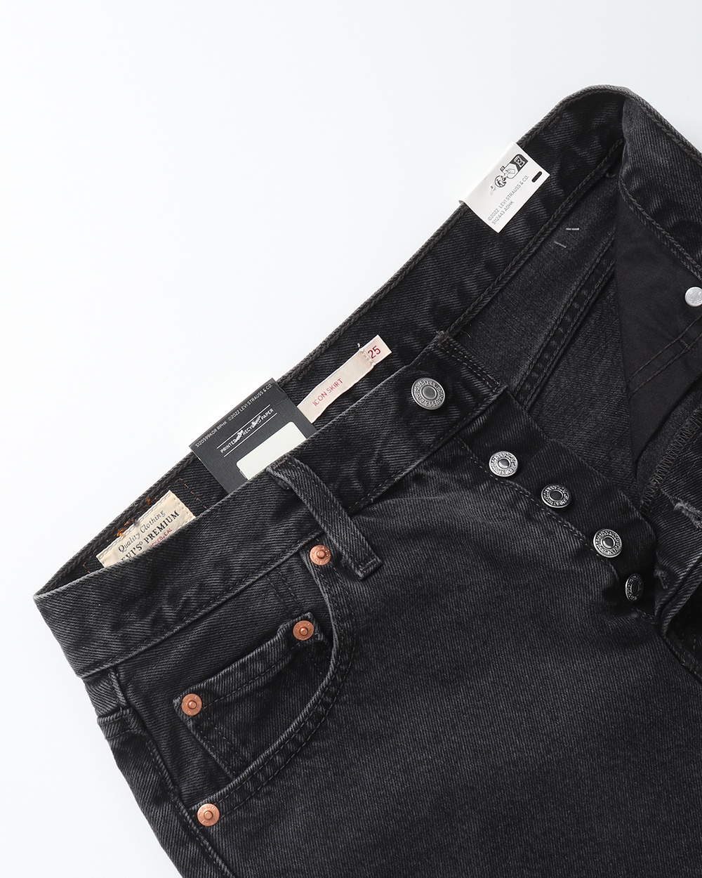 Levi's - 7
