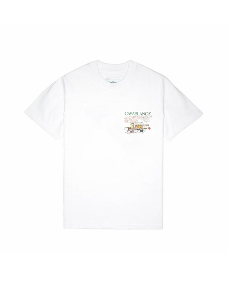 Casino T-Shirt 1