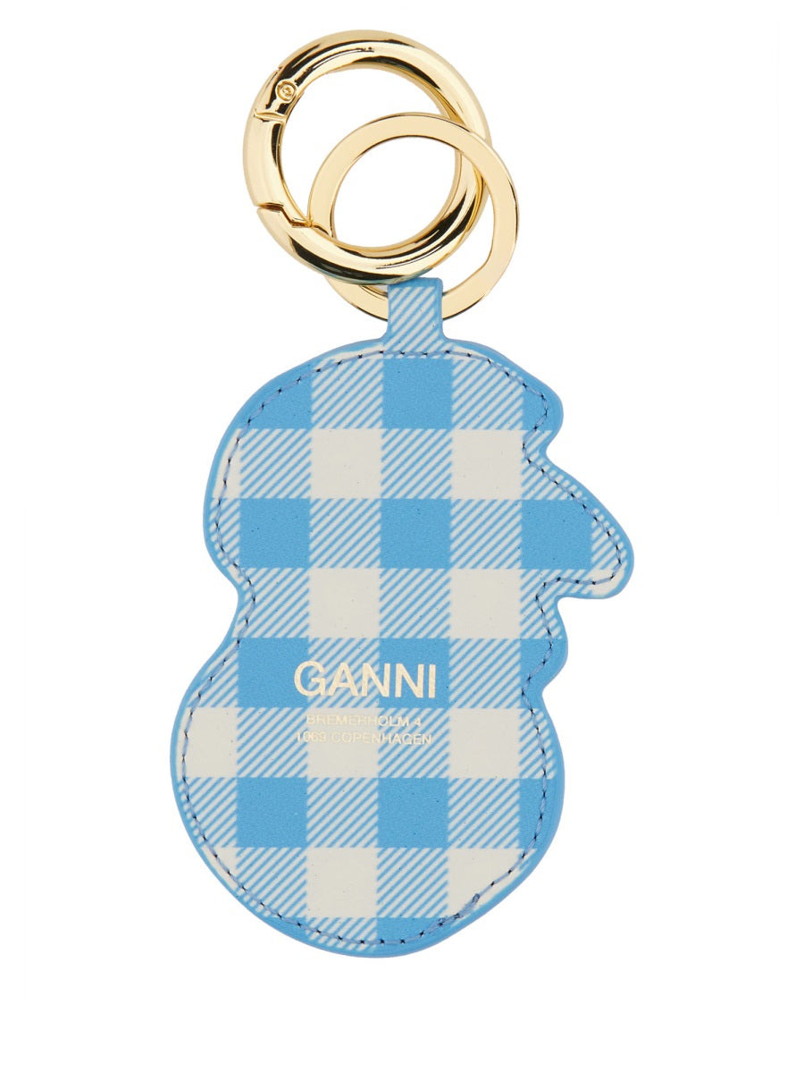 Keychain "Apple" - 2