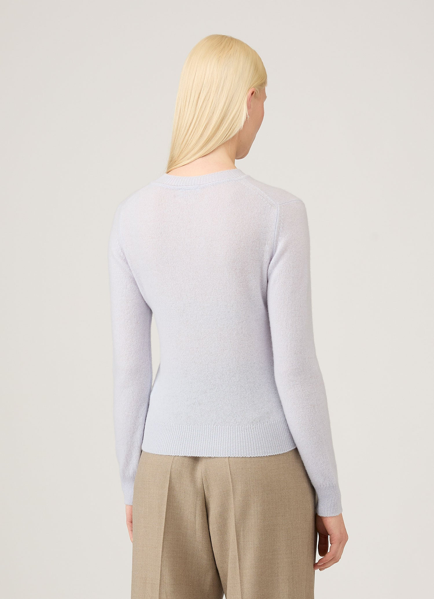 Cashmere Jumper - 3