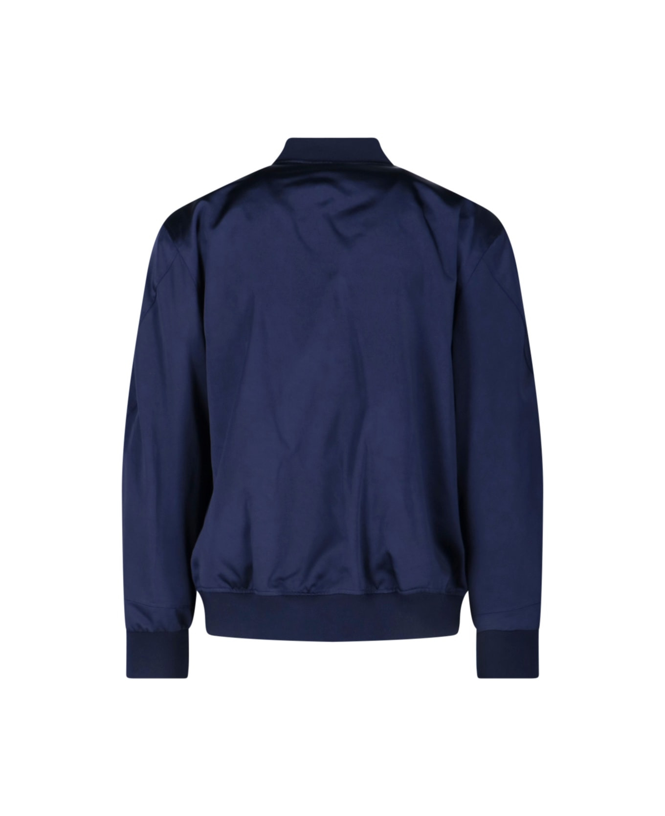 Bomber Logo - 2