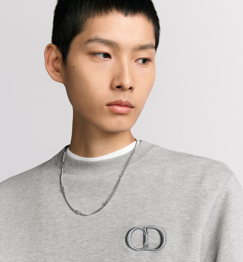 Dior CD Icon Sweatshirt outlook