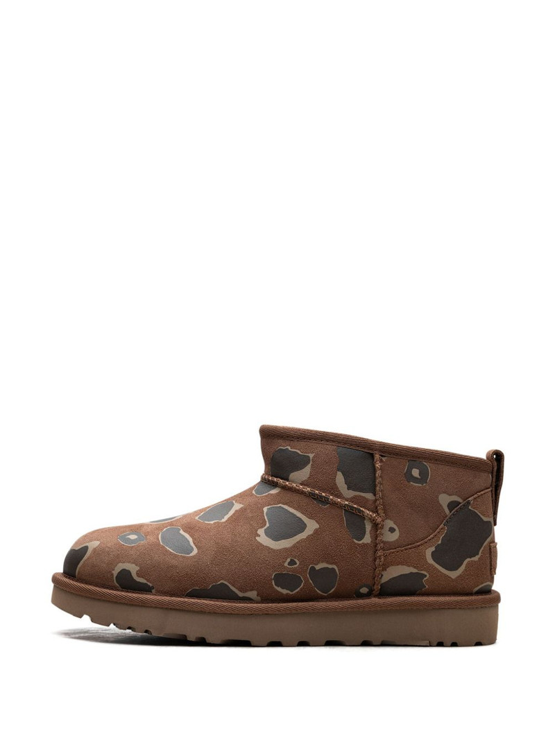 Ultra Mini Appaloosa boots 5