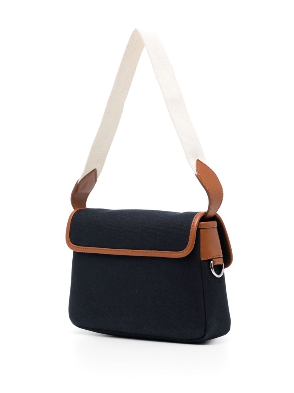 Palais Royal cotton shoulder bag - 2