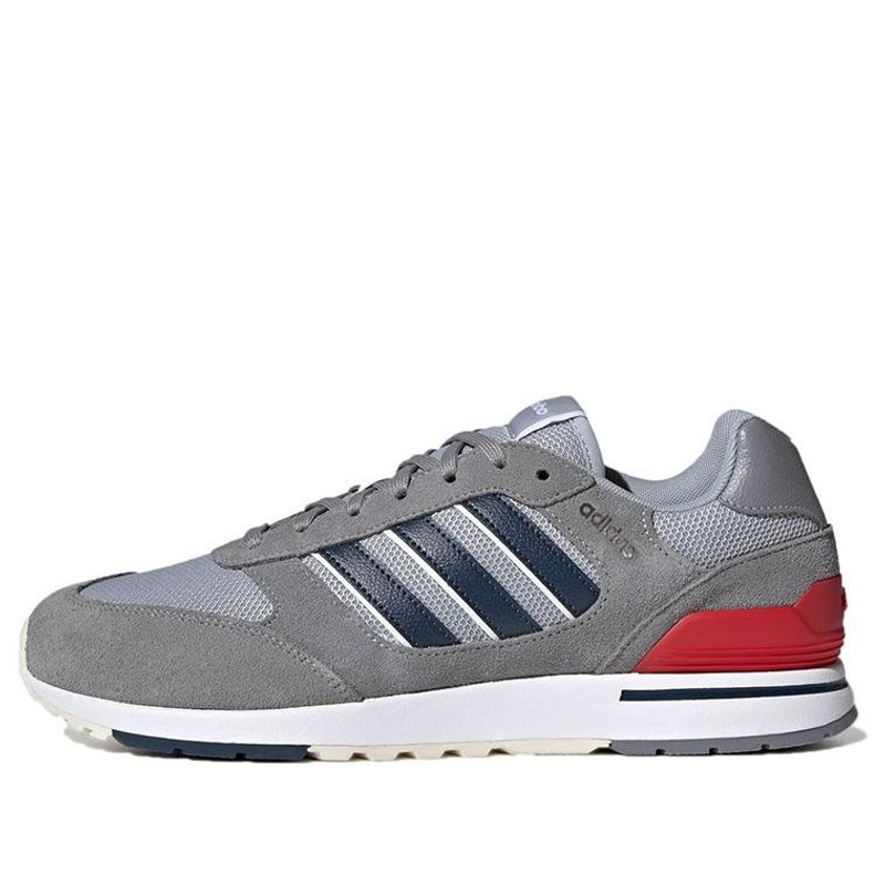 adidas neo Run 80S 'Gray Blue' GV7305 - 1