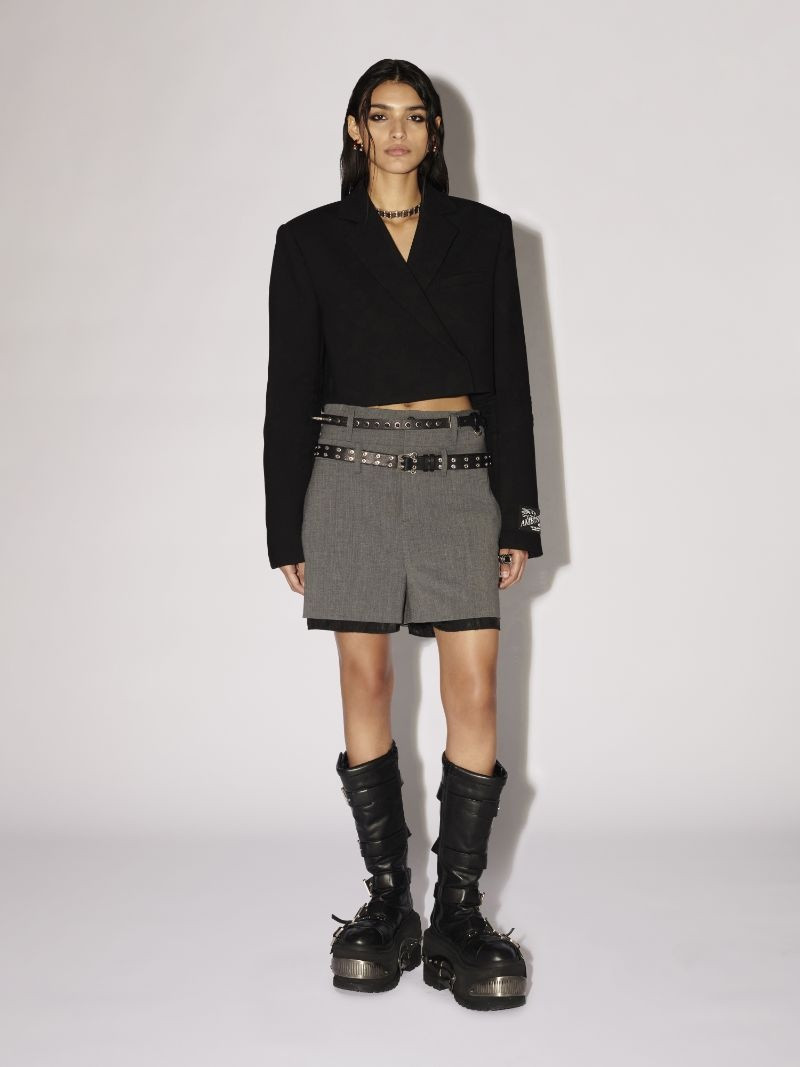 Ambush CROPPED BLAZER outlook
