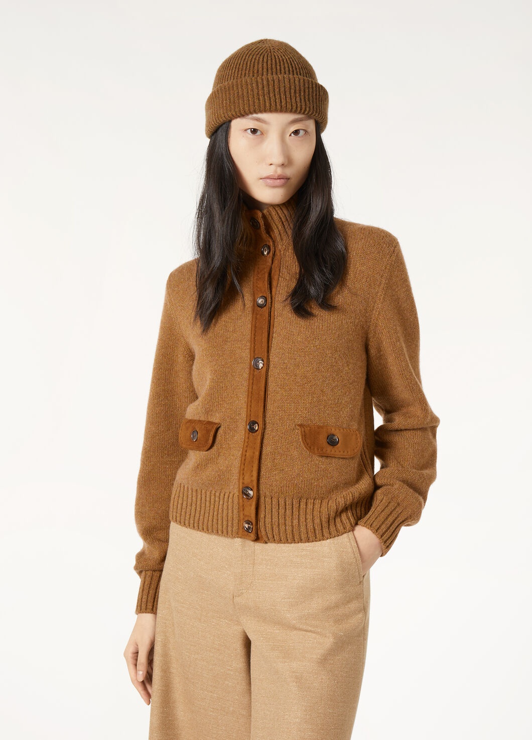 Parksville Bomber Jacket - 4