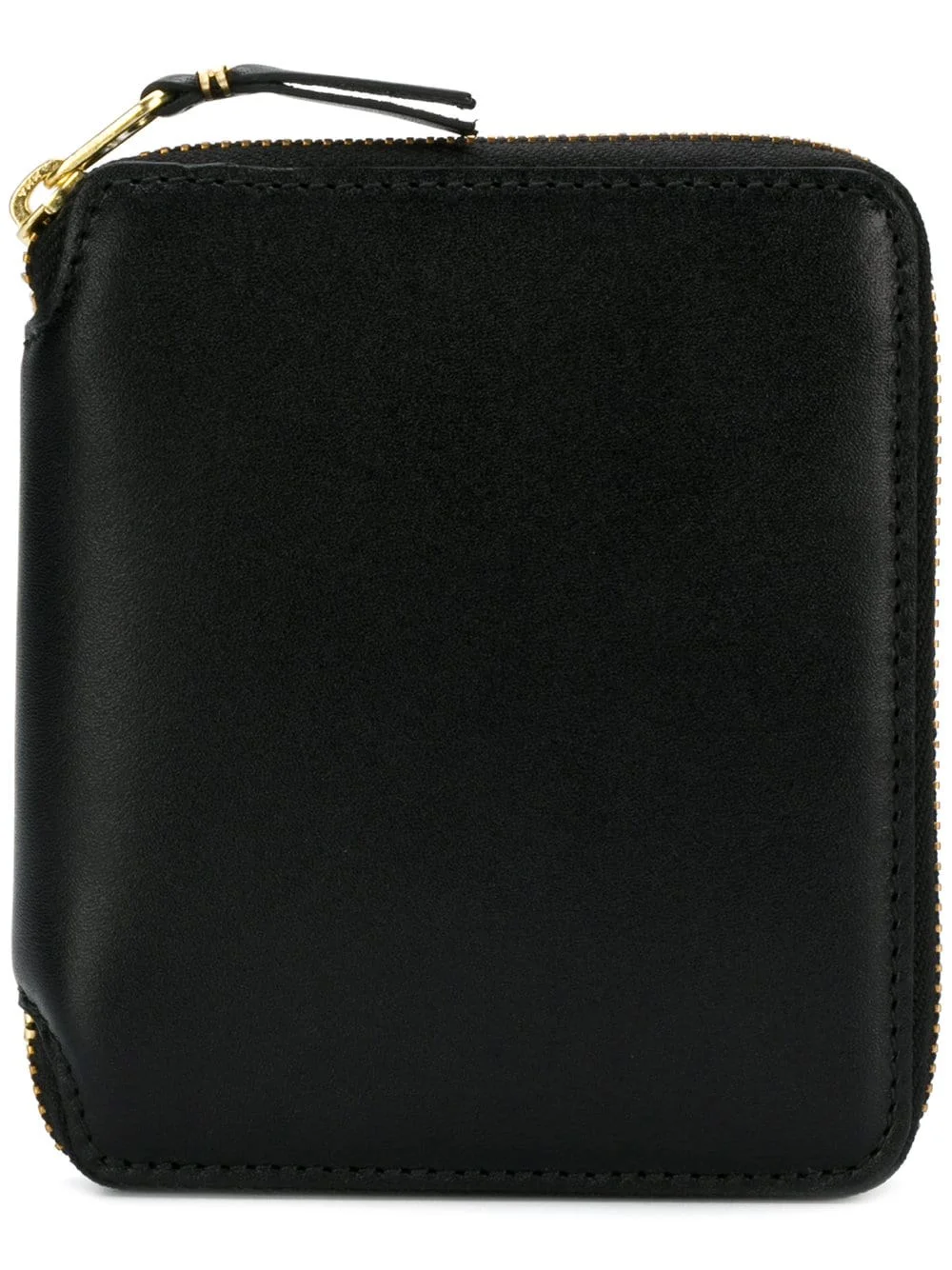 ZIP AROUND CLASSIC WALLET - 1