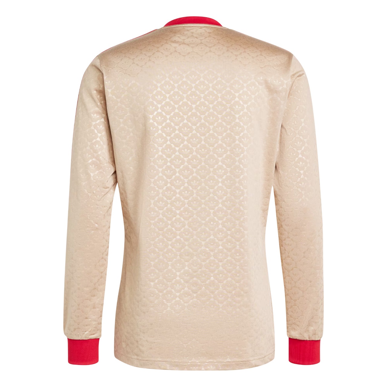 adidas x David Beckham Originals Jersey 'Magic Beige' IX5463 - 2
