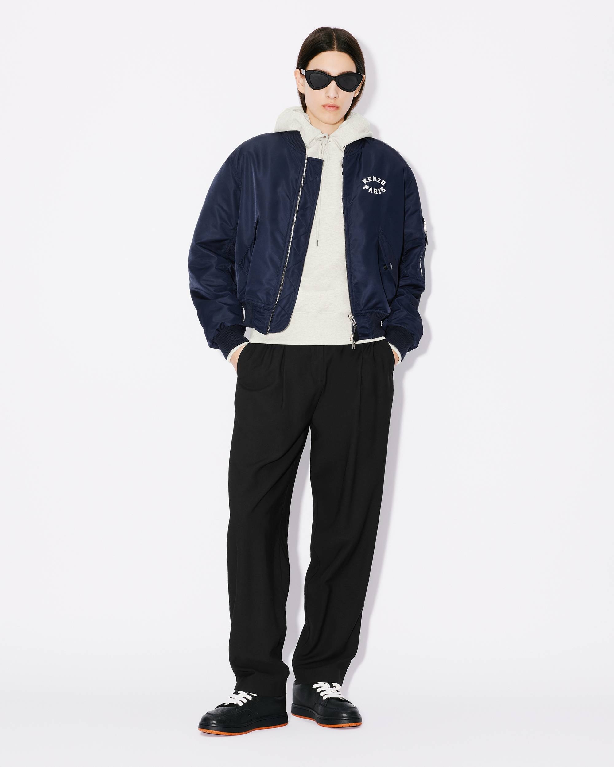 'KENZO Lucky Tiger' bomber jacket - 5