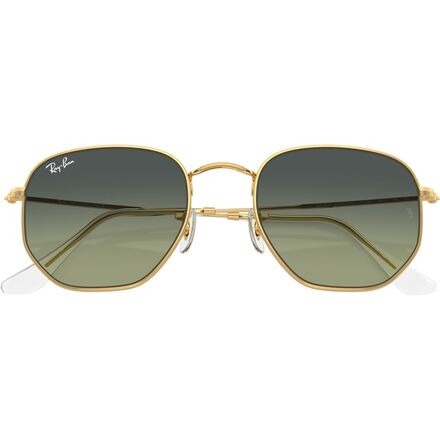 Hexagonal Sunglasses - 6
