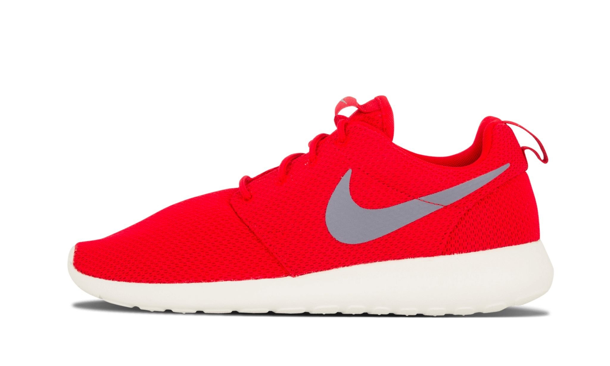 Rosherun - 1