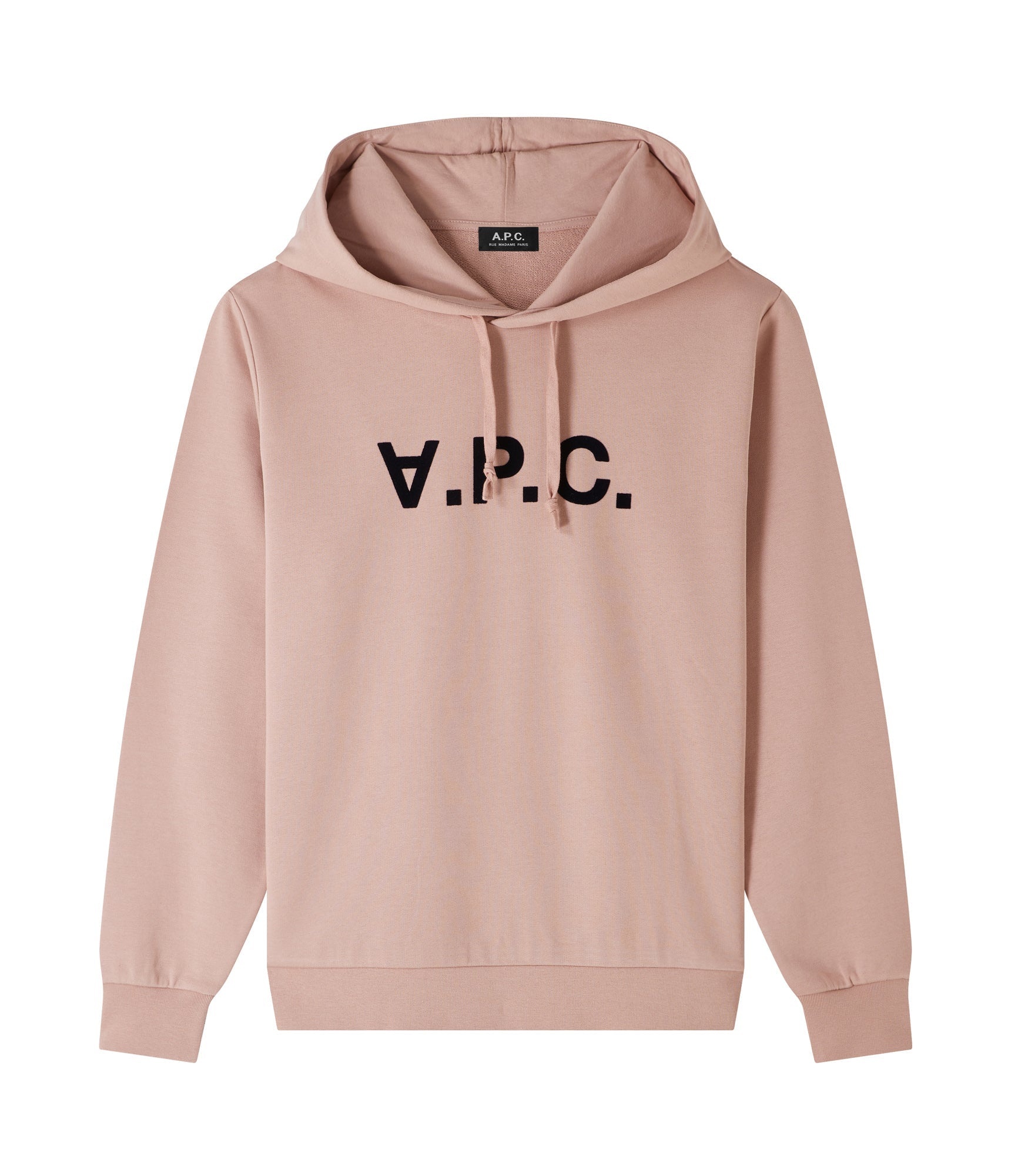 STANDARD GRAND VPC HOODIE (W) - 2