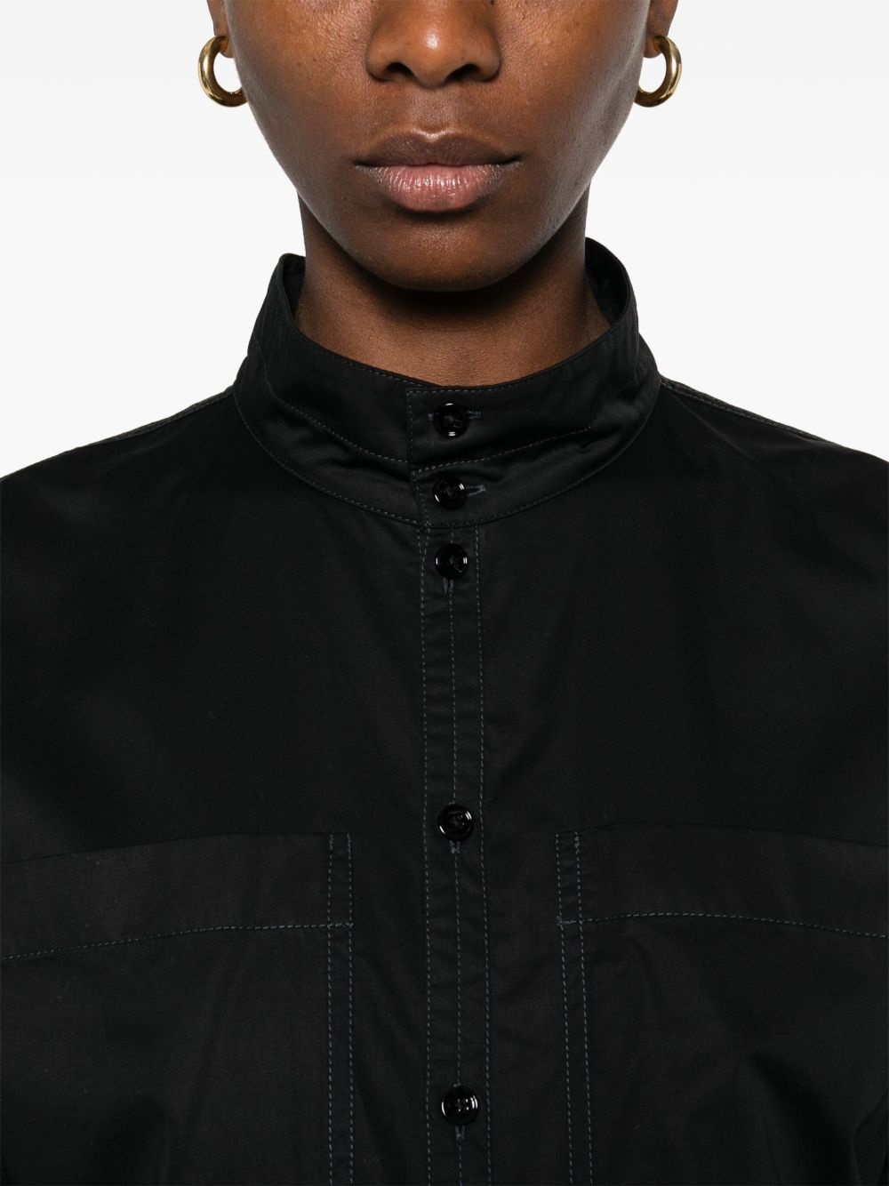 cotton shirt - 5