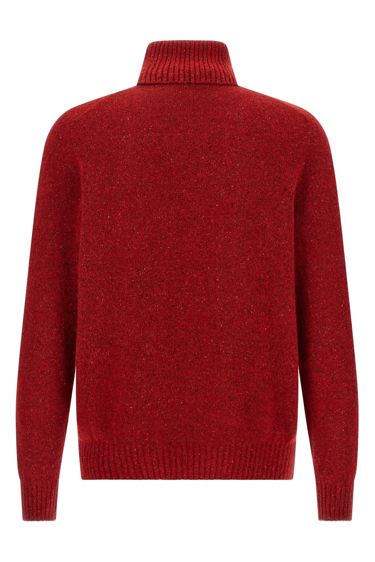 High neck sweater - 2
