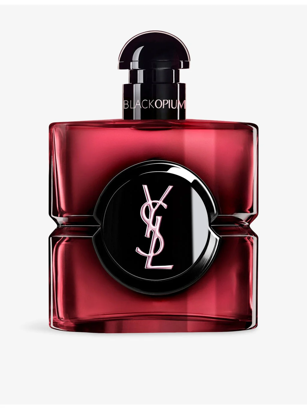 Black Opium Pink Glaze Eau De Parfum 50ml - 1