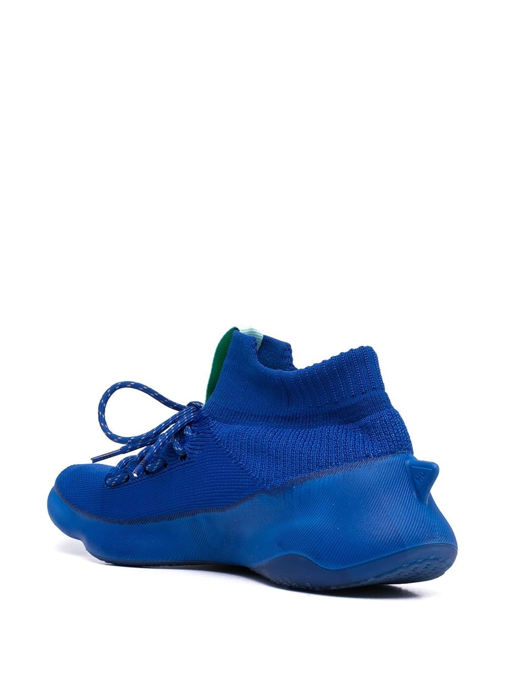 x Pharrell Williams Humanrace Sichona low-top sneakers - 3