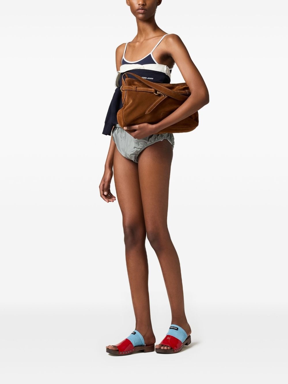 Aventure shoulder bag - 2