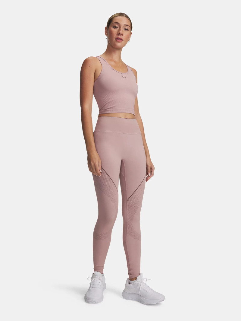 UA Vanish Seamless 3