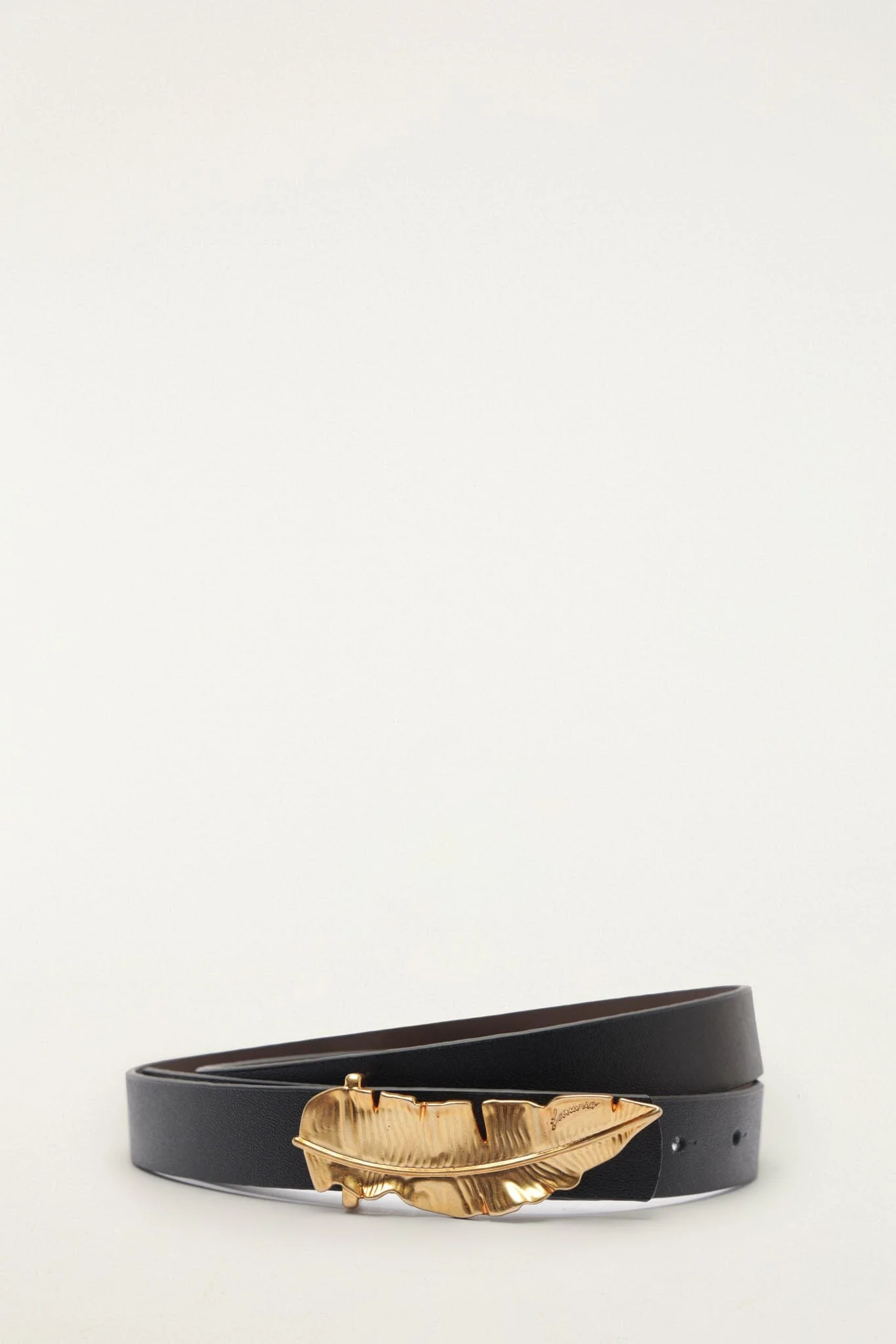 Double Side Belt - 1