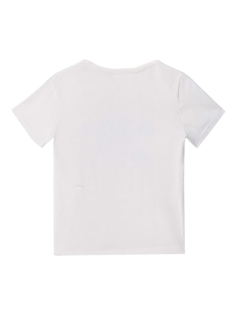 RE/DONE Drive In T-shirt outlook
