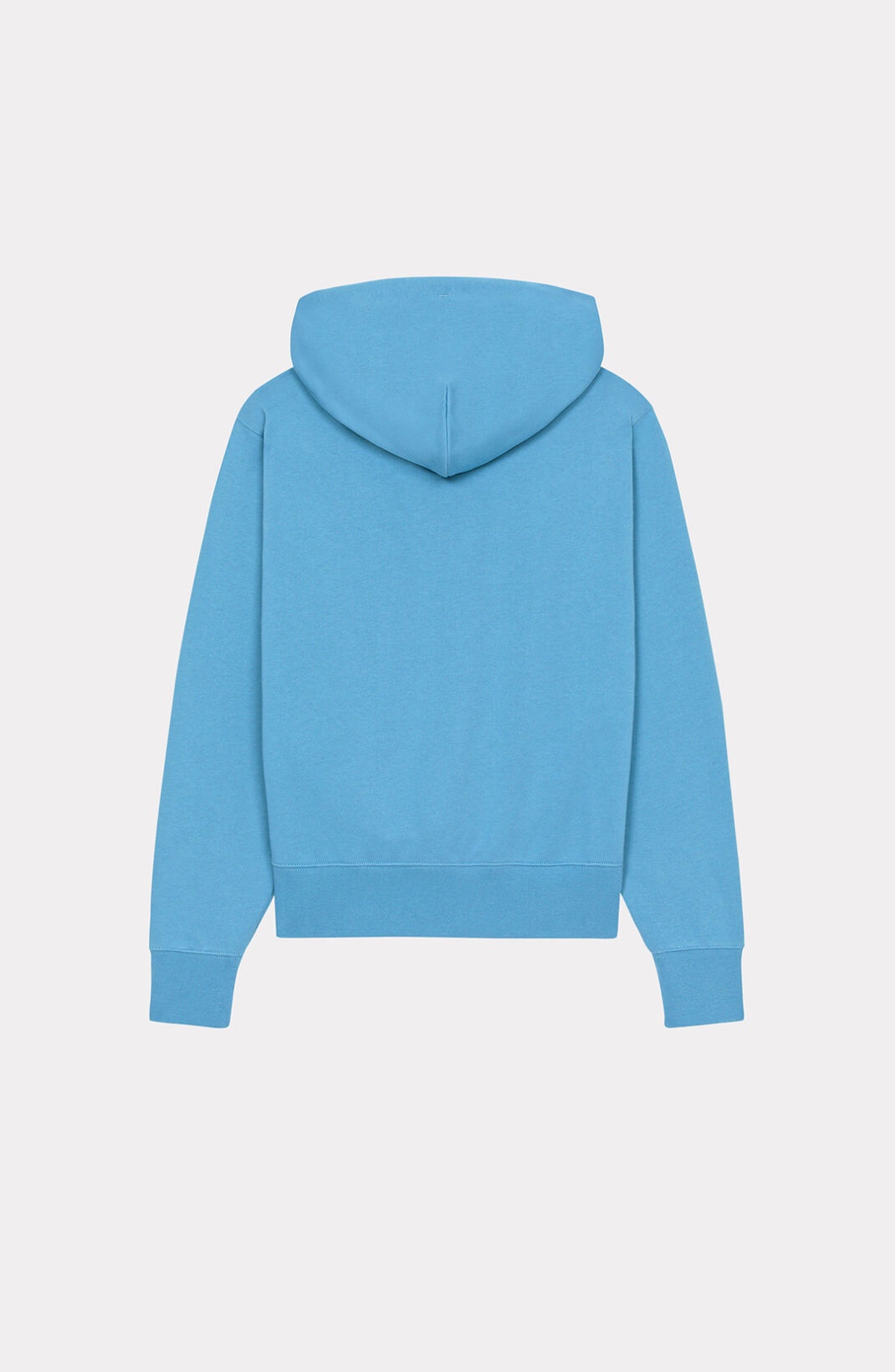 BOKE FLOWER' motif hooded sweatshirt - 2