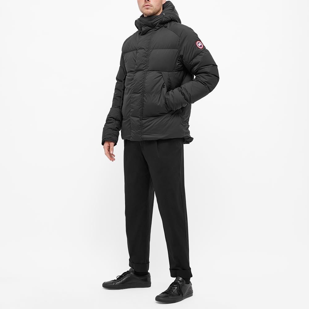 Canada Goose Armstrong Hoody - 7