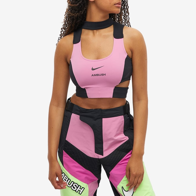 Nike x Ambush Crop Top W 3