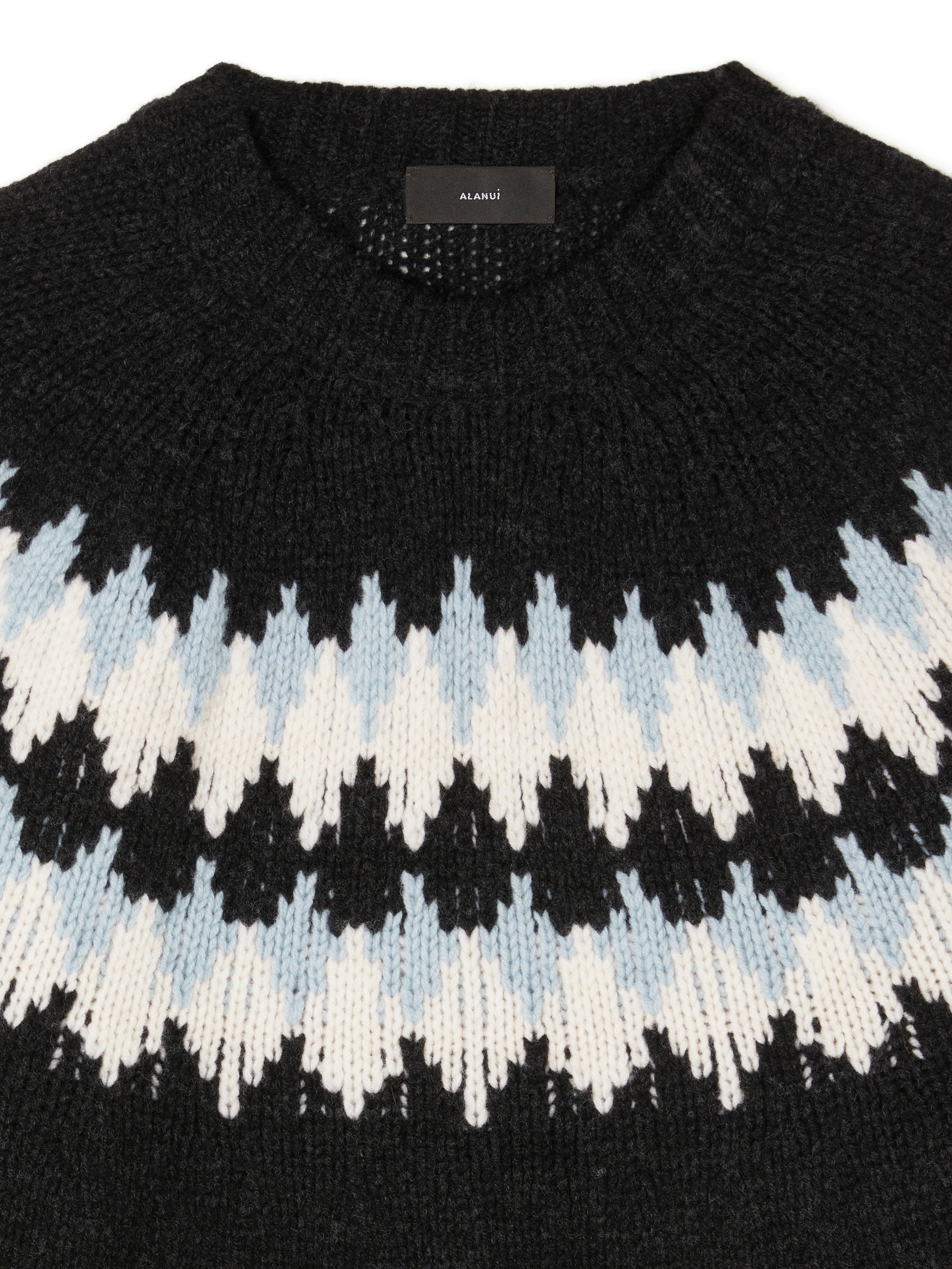 Sweet Winter Sweater - 7