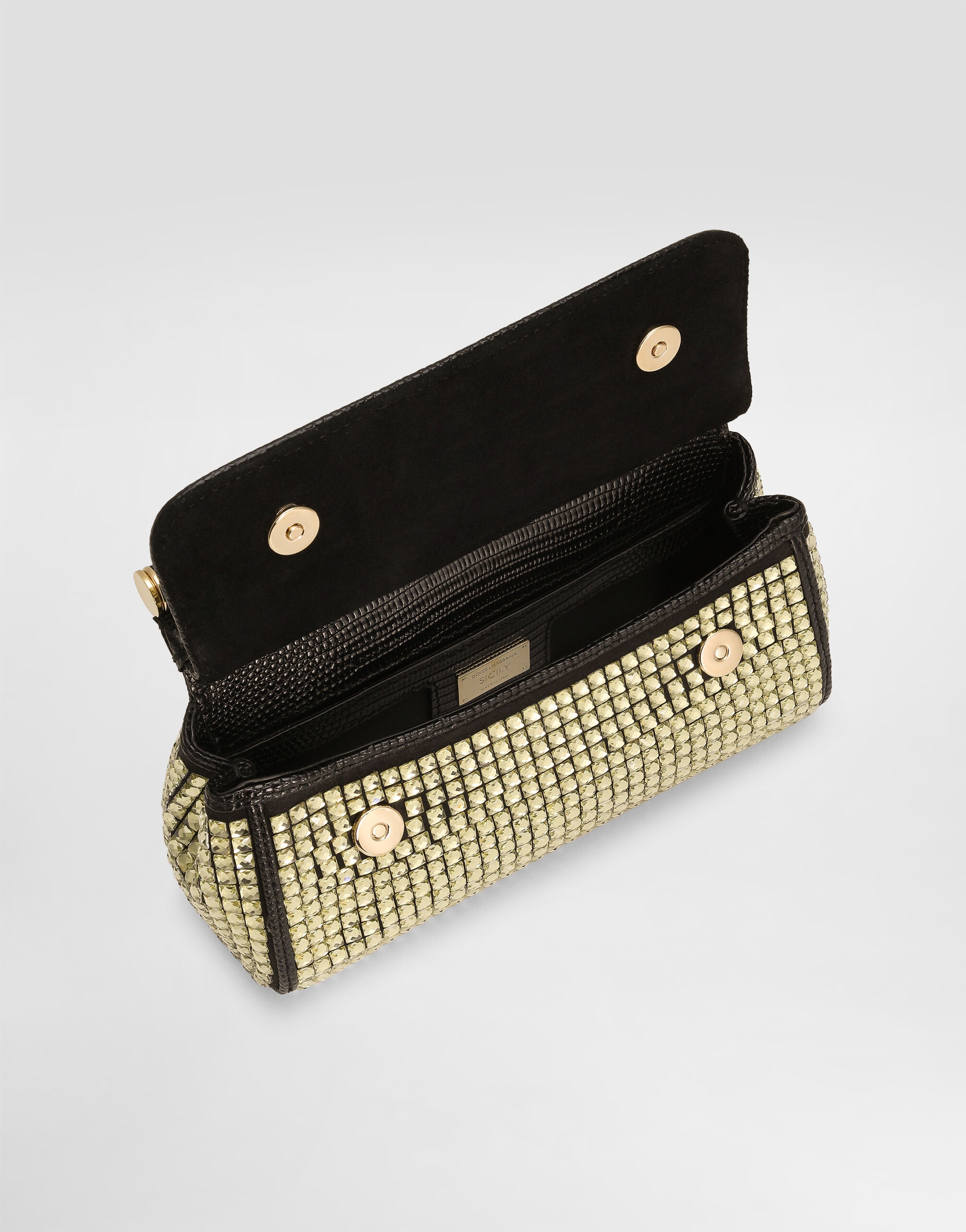 Small Sicily handbag - 5