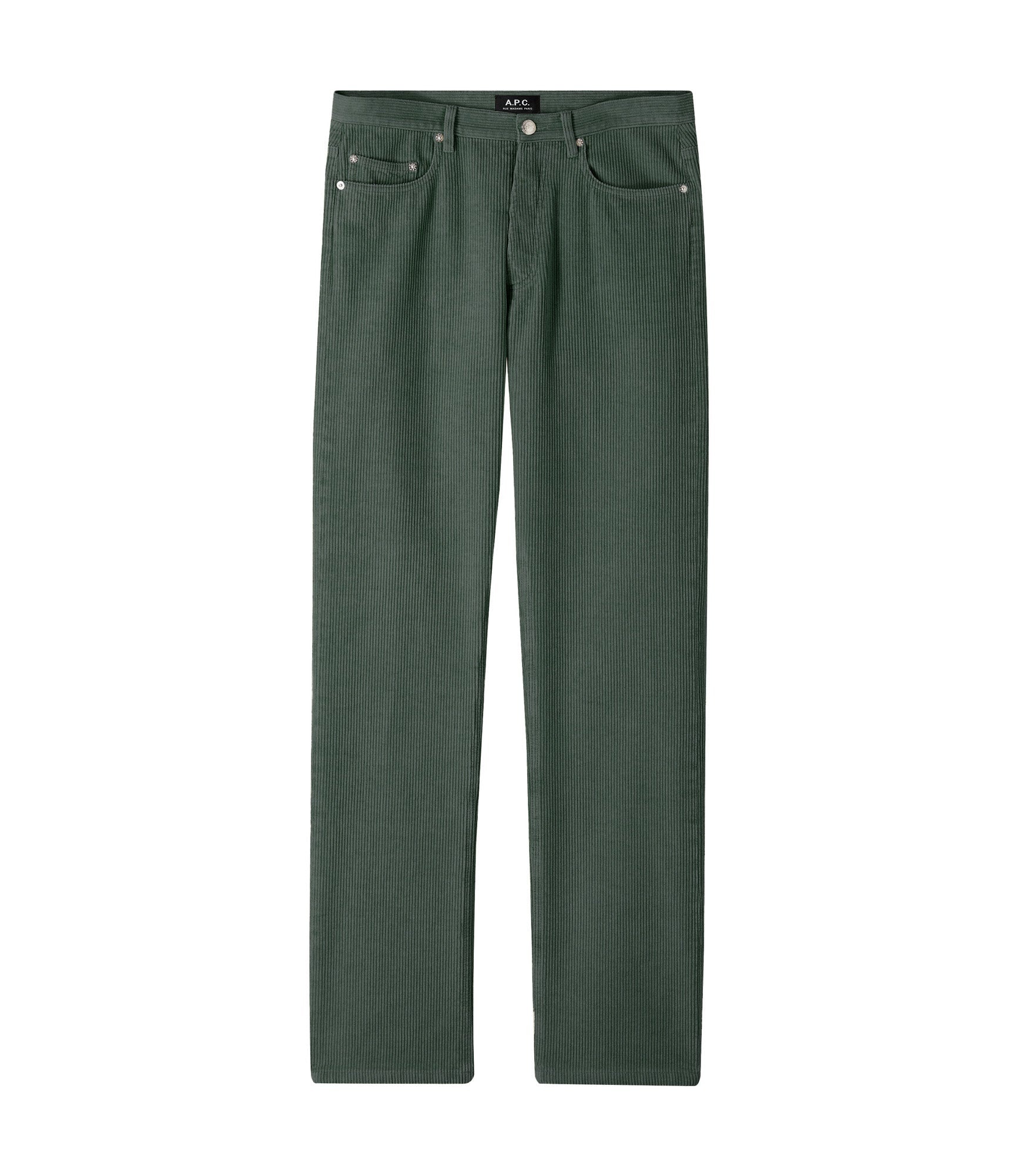 Standard pants - 1
