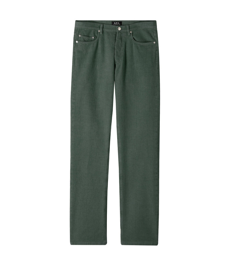 STANDARD PANTS 1