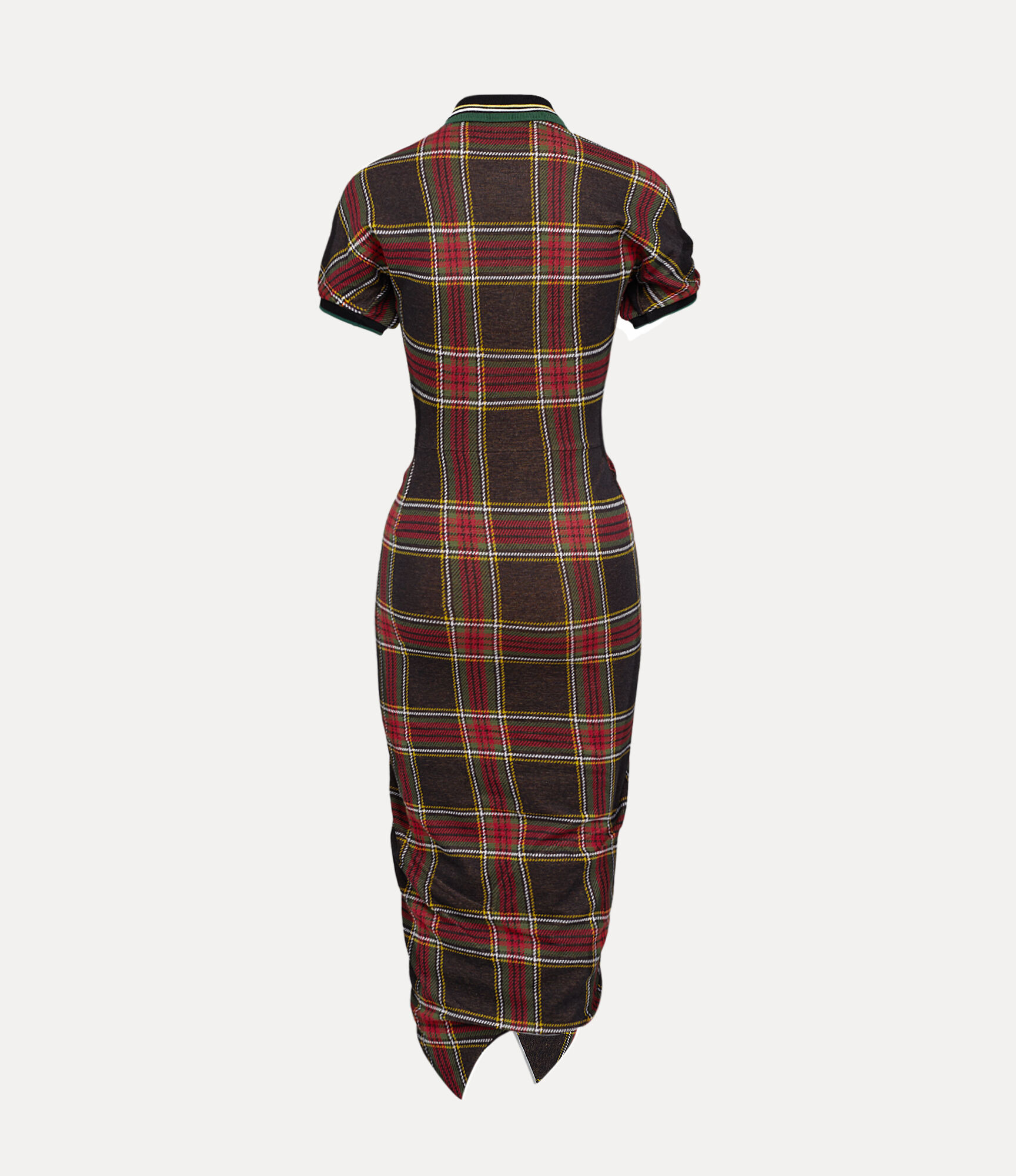 PULLING DRESS - 5