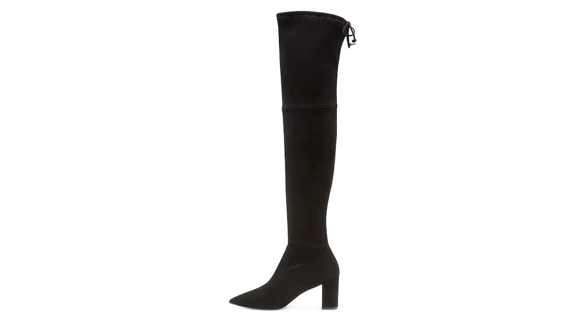 AVENUE CITY OVER-THE-KNEE BOOT - 3