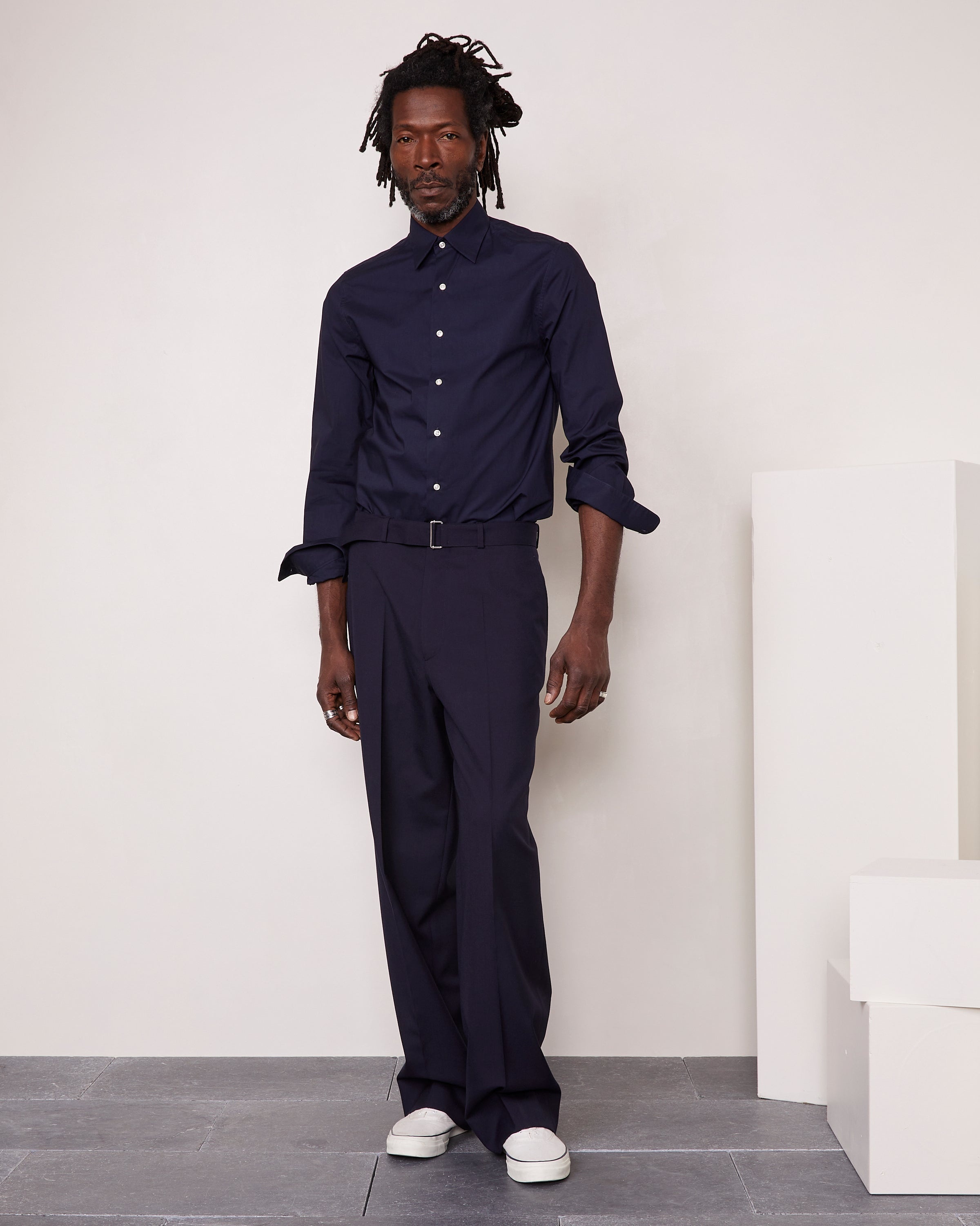 ELOI SHIRT - 2