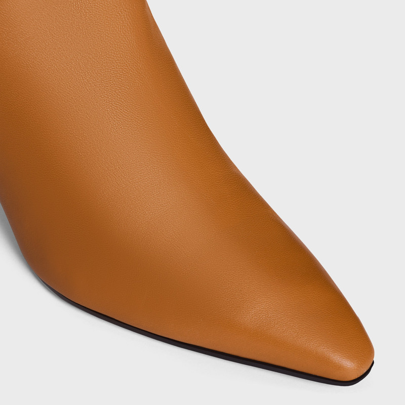 STAGE - HIGH BOOT IN LAMBSKIN 4