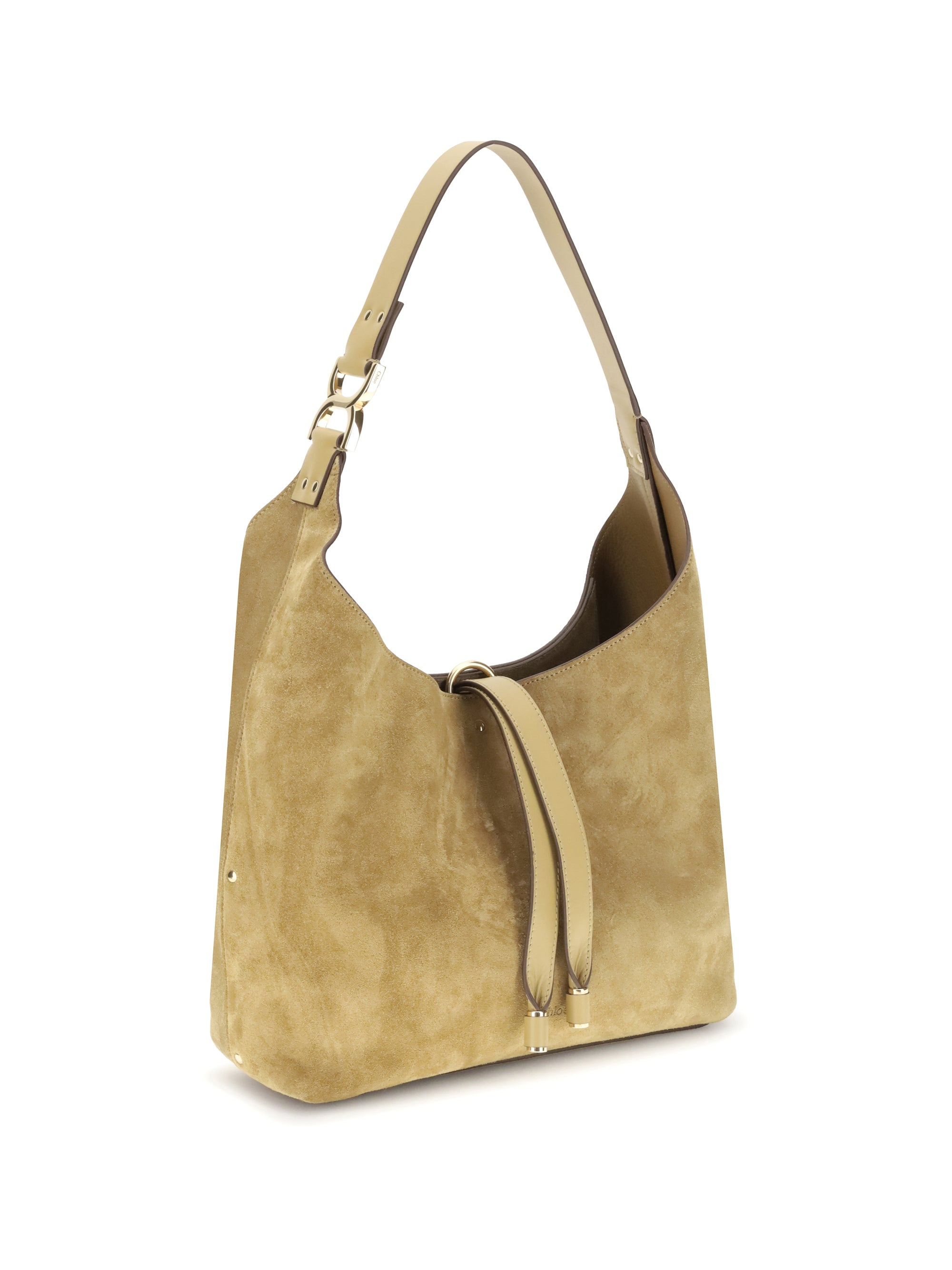 Chloé Women Marcie Shoulder Bag - 2