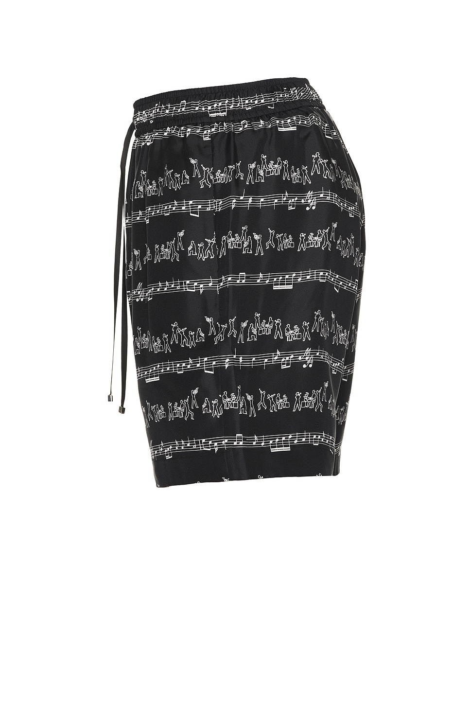 Jazz Band Short - 3