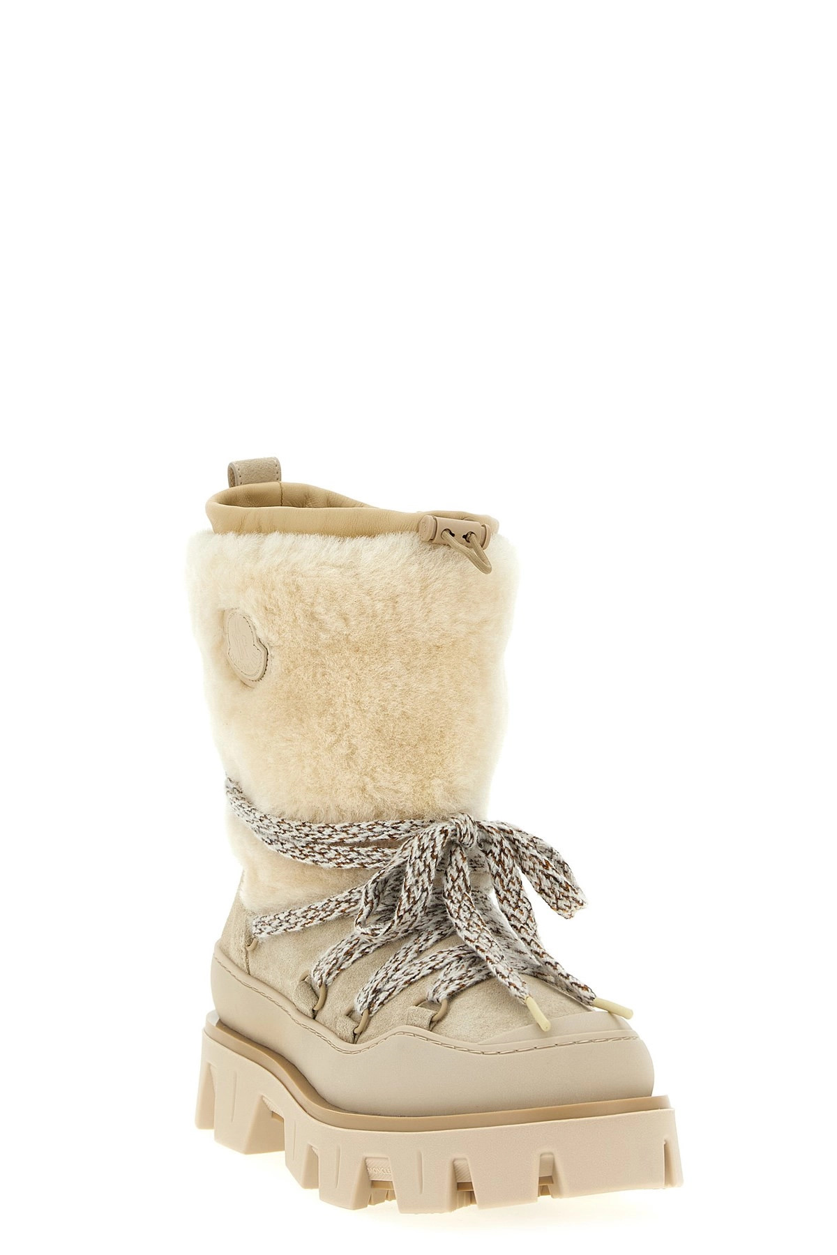 'Peak Après' ankle boots - 2