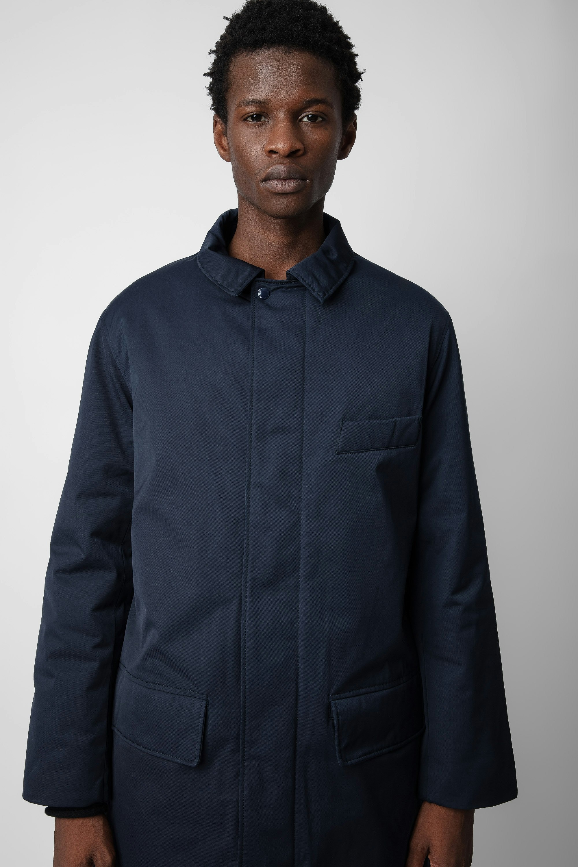 Mel Coat - 3