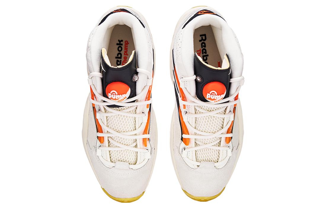 Reebok Question Pump 'Pump Universe' H06490 - 3
