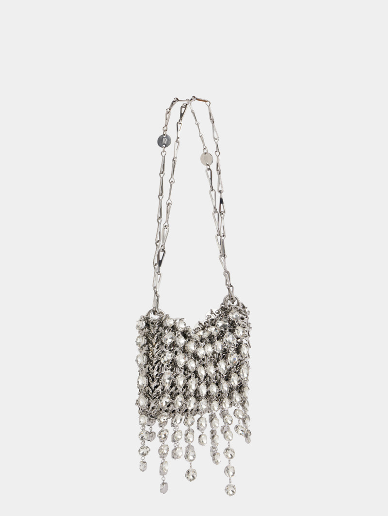 1969 NANO BAG EMBELLISHED WITH STRASS 3