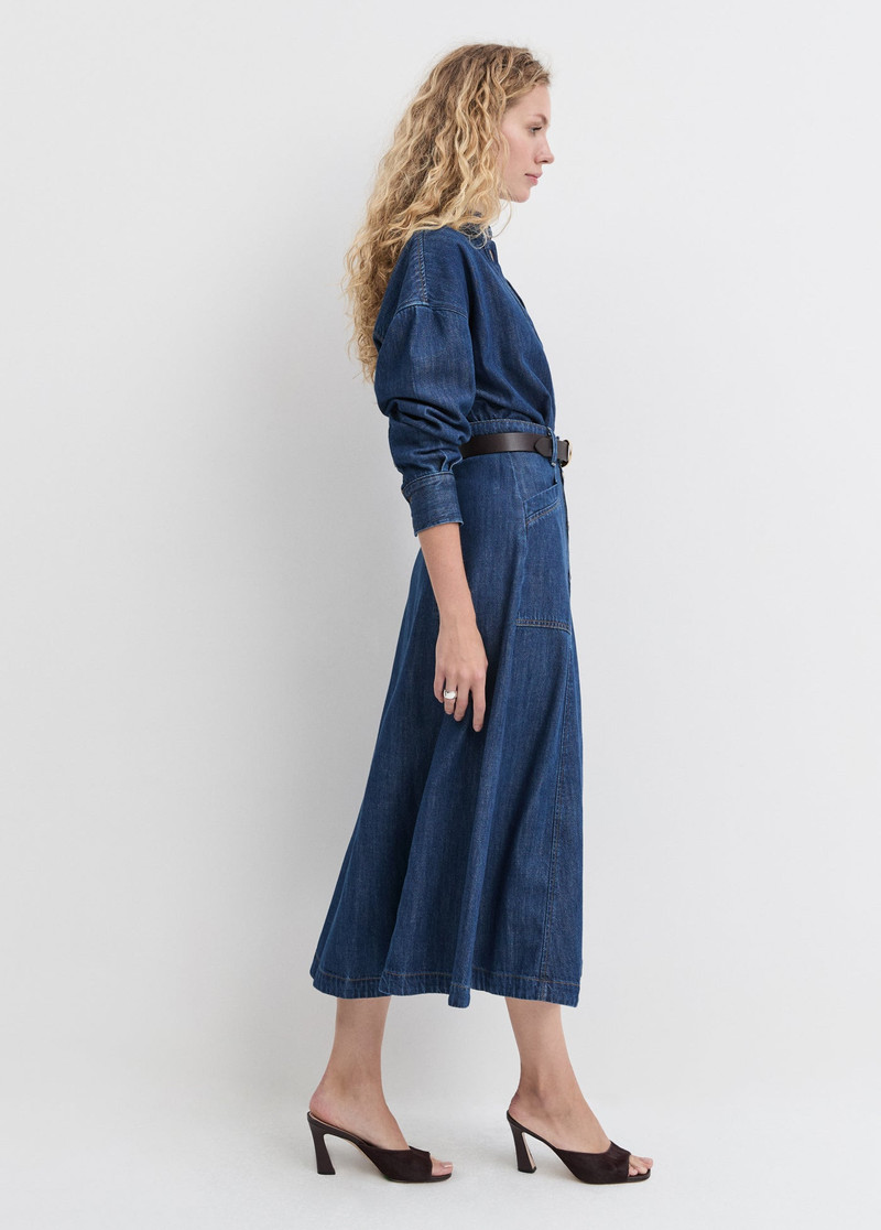 THE LILA SKIRT 5
