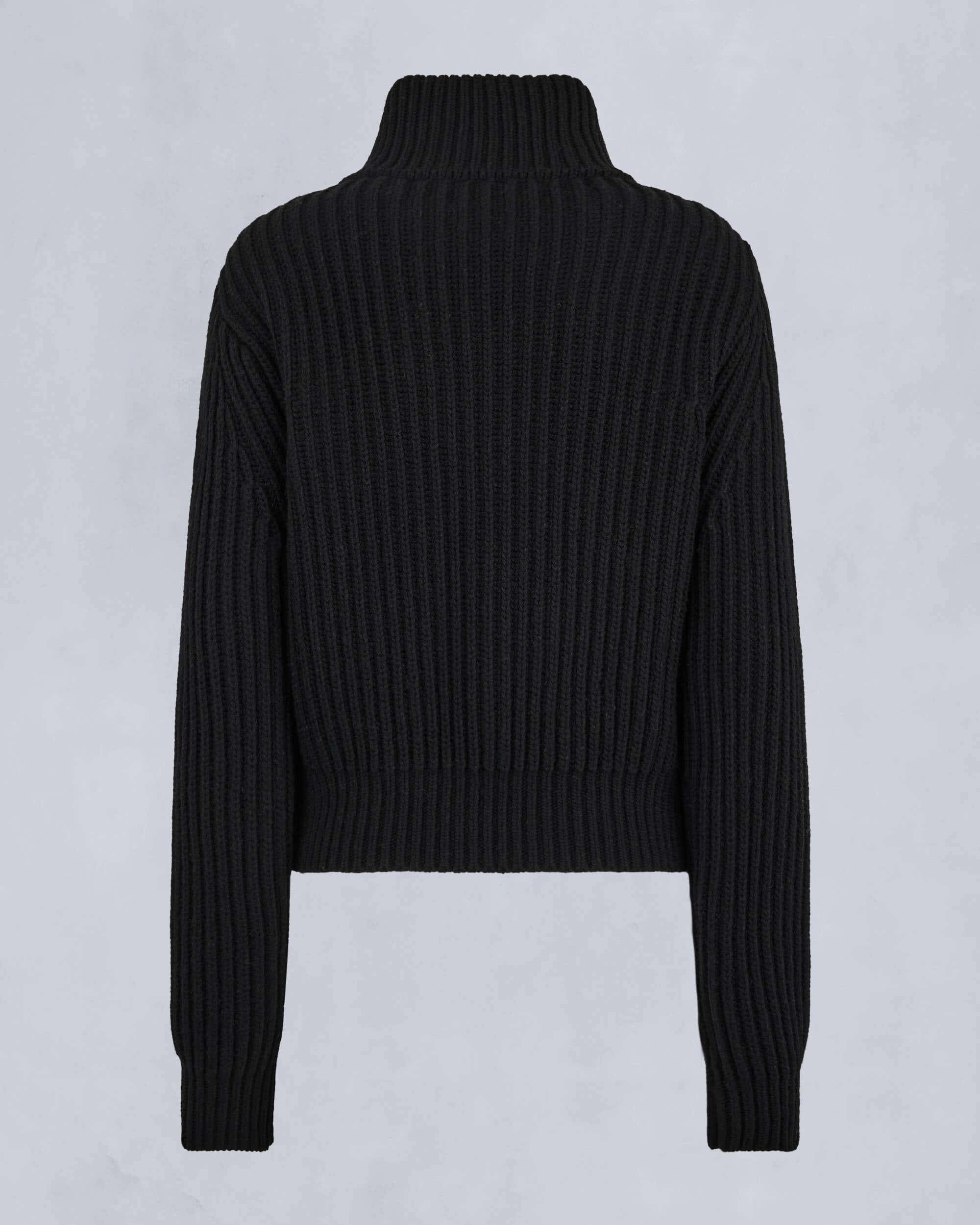 TUGELA HYBRID SWEATER - 6