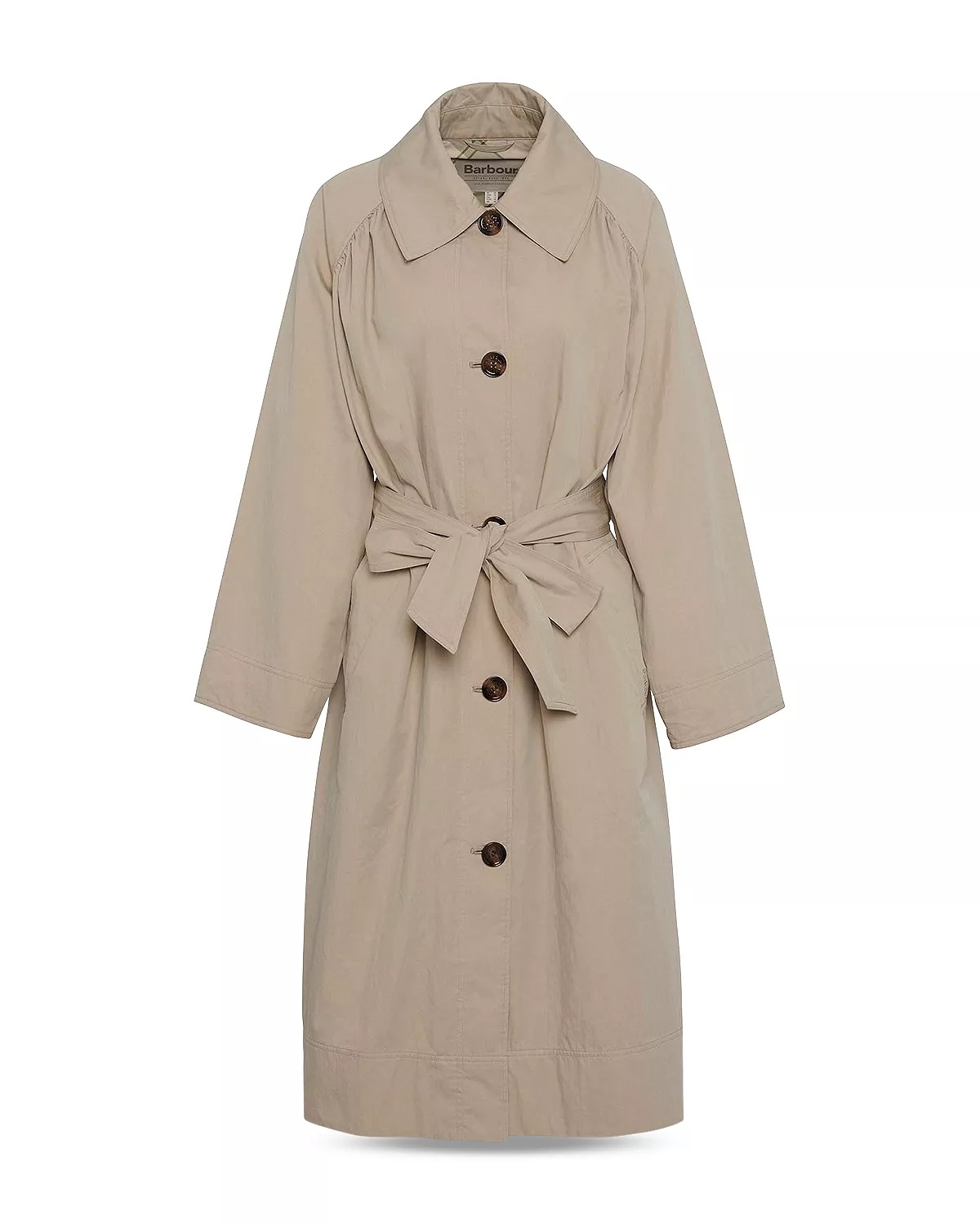 Garbo Water Resistant Jacket - 10