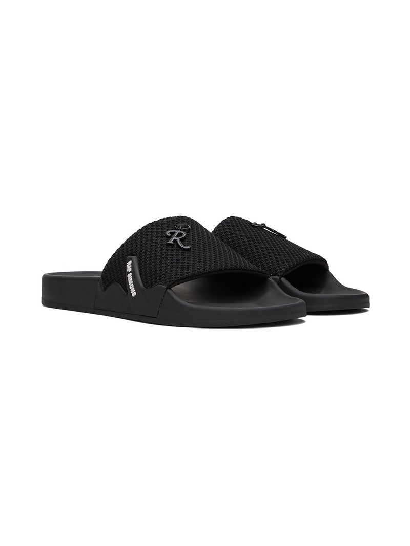 Black Astra Slides 4