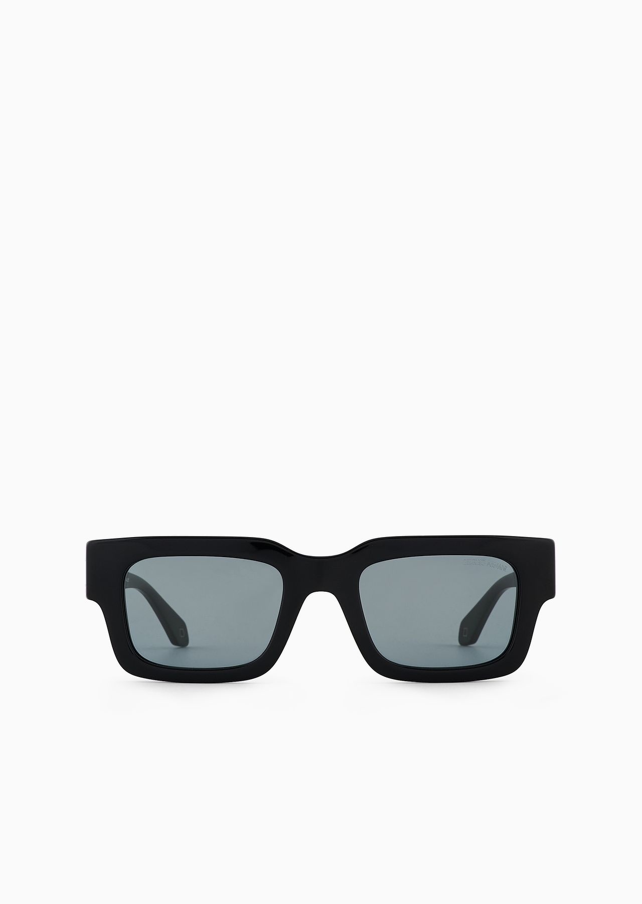 Women’s rectangular sunglasses - 1