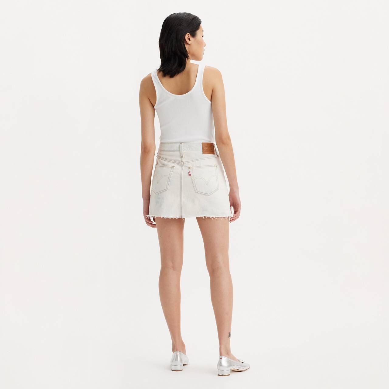 ICON SKIRT - 5